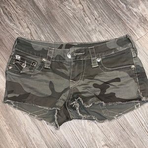 True Religion Shorts